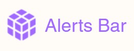 alerts.bar